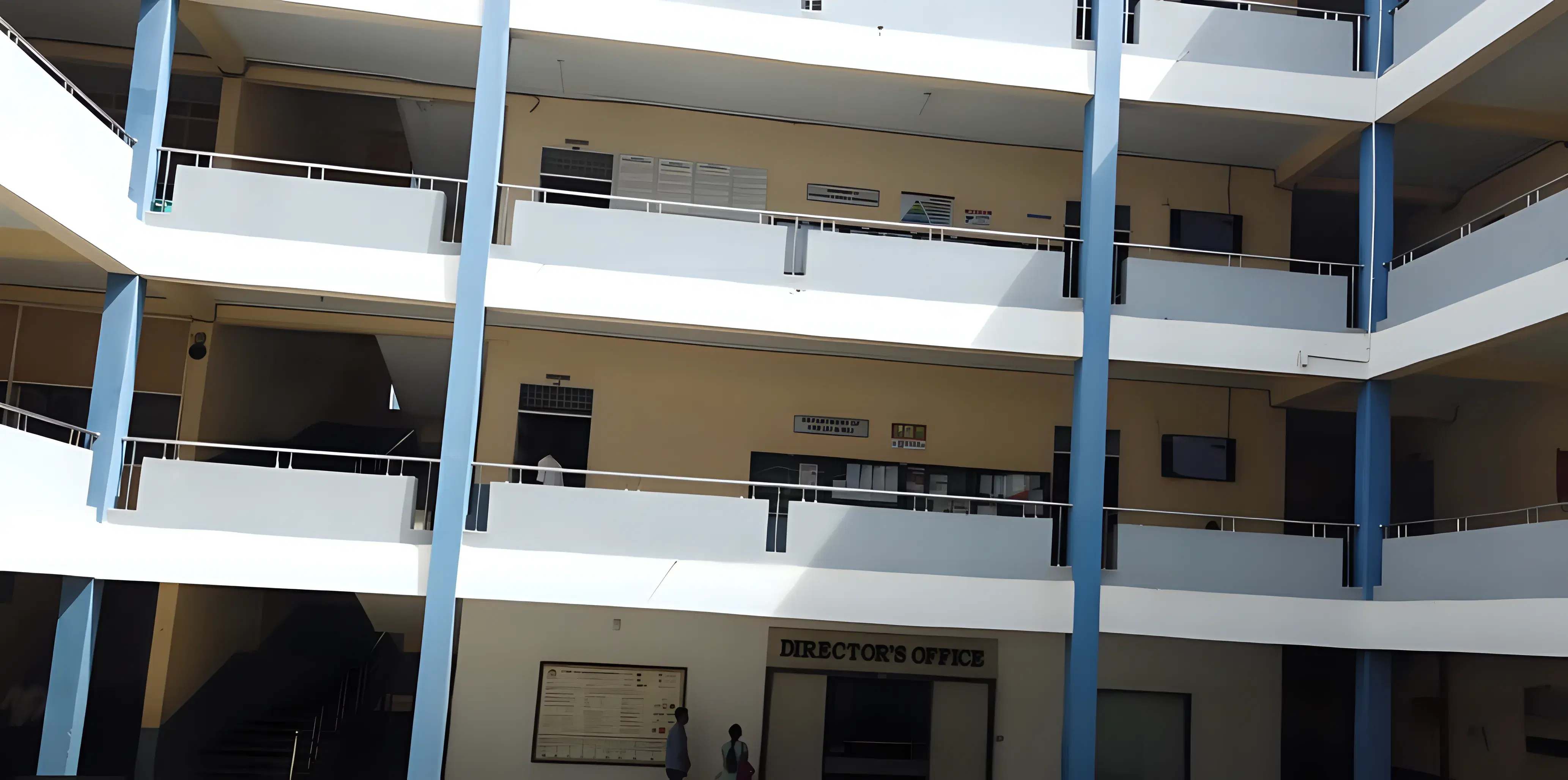 CMRCET Academic Infrastructure photo 8